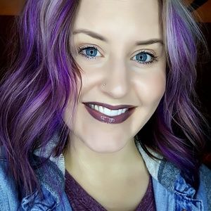 Meet your Posher, Danelle